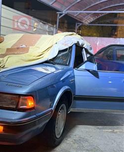 شيفروليه اولدزموبيل